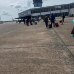 Het voelde alsof een vriend me kwam ophalen